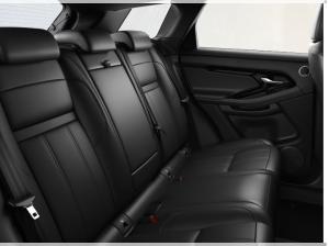 Land Rover Range Rover Evoque D200 S AWD Automatik