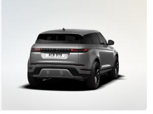 Land Rover Range Rover Evoque D200 S AWD Automatik