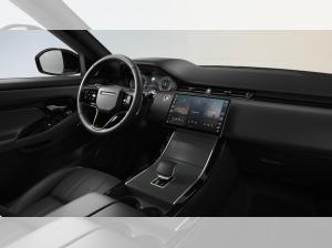 Land Rover Range Rover Evoque D200 S AWD Automatik