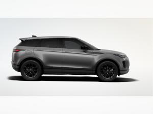 Land Rover Range Rover Evoque D200 S AWD Automatik