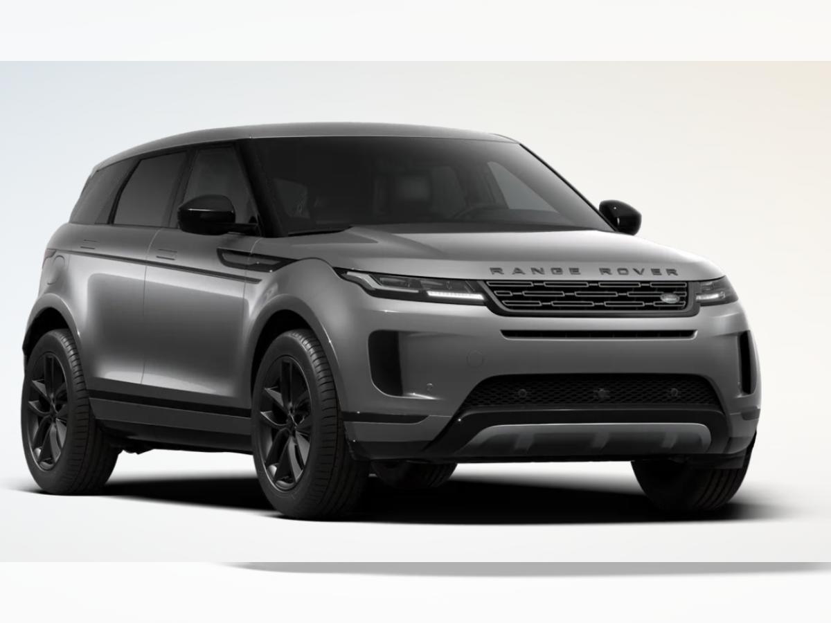 Land Rover Range Rover Evoque D200 S AWD Automatik