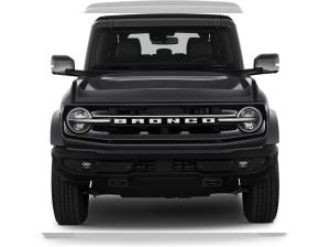 Ford Bronco 2.7 l EcoBoost Badlands für einen Knallerpreis