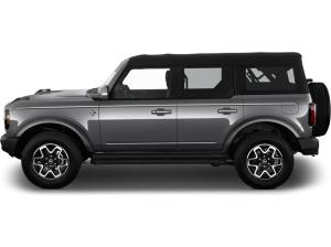 Ford Bronco 2.7 l EcoBoost Badlands für einen Knallerpreis