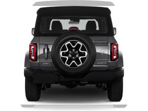 Ford Bronco 2.7 l EcoBoost Badlands für einen Knallerpreis