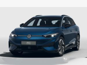 Volkswagen ID.7 Tourer Pro