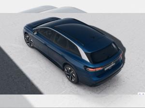 Volkswagen ID.7 Tourer Pro