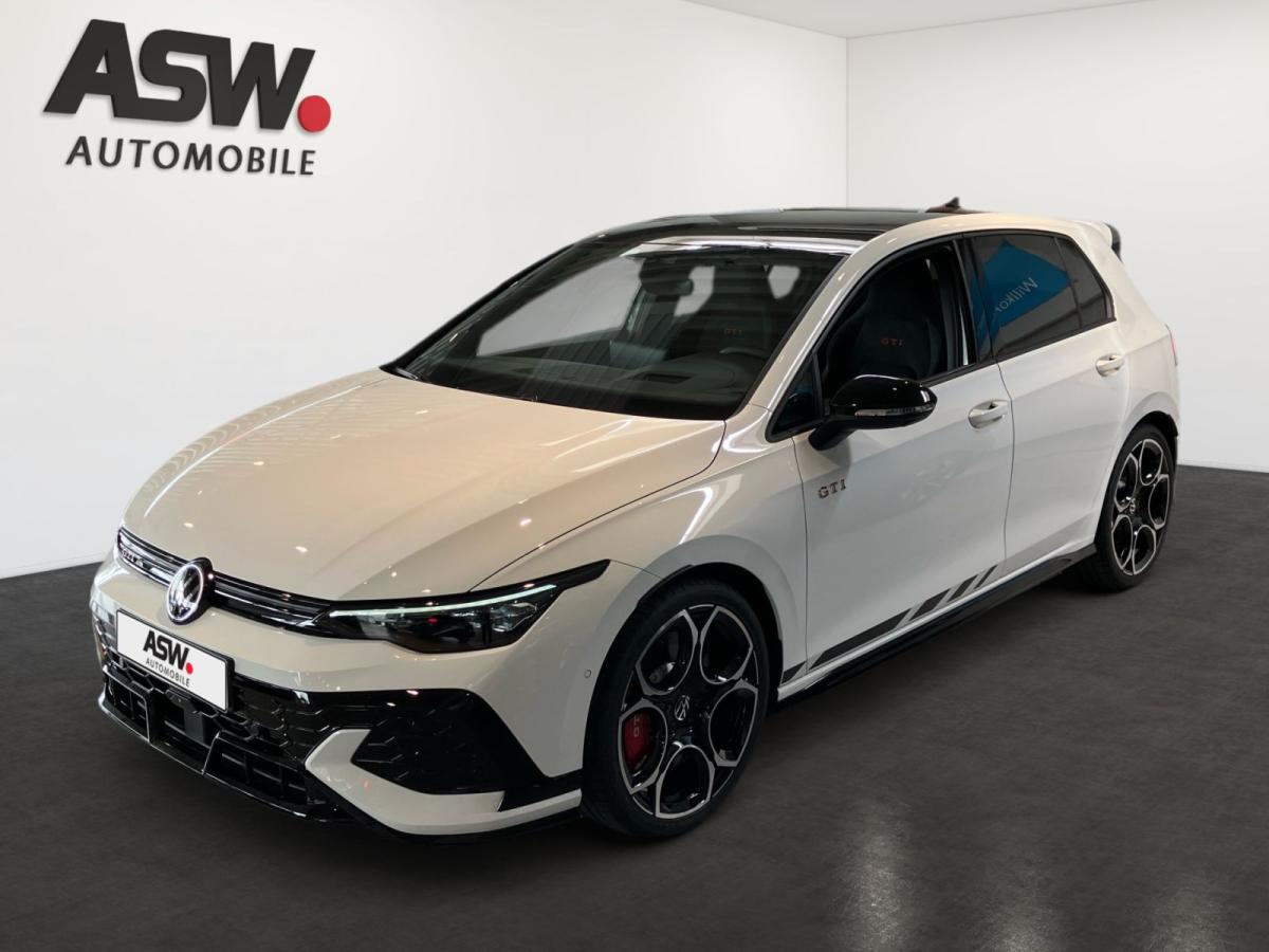 Volkswagen Golf GTI Clubsport 2.0 TSI DSG ‼️sofort verfügbar‼️
