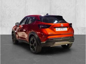 Nissan Juke Tekna 1.6 Hybrid 143PS 4AMT BOSE BFS *sofort verfügbar*