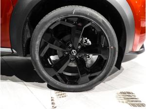 Nissan Juke Tekna 1.6 Hybrid 143PS 4AMT BOSE BFS *sofort verfügbar*