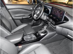 Nissan Juke Tekna 1.6 Hybrid 143PS 4AMT BOSE BFS *sofort verfügbar*