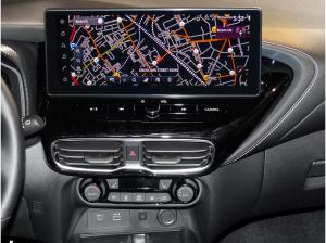 Nissan Juke Tekna 1.6 Hybrid 143PS 4AMT BOSE BFS *sofort verfügbar*