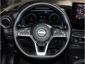 Nissan Juke Tekna 1.6 Hybrid 143PS 4AMT BOSE BFS *sofort verfügbar*