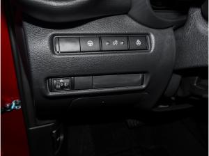 Nissan Juke Tekna 1.6 Hybrid 143PS 4AMT BOSE BFS *sofort verfügbar*