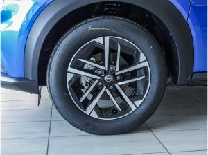 Nissan Juke N-Connecta 1.6 Hybrid 143PS 4AMT Winterpaket BFS 2FL *sofort verfügbar*