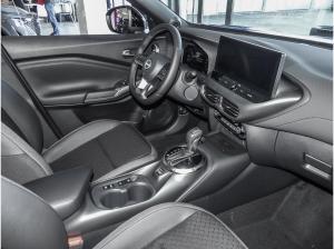 Nissan Juke N-Connecta 1.6 Hybrid 143PS 4AMT Winterpaket BFS 2FL *sofort verfügbar*