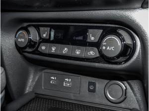 Nissan Juke N-Connecta 1.6 Hybrid 143PS 4AMT Winterpaket BFS 2FL *sofort verfügbar*