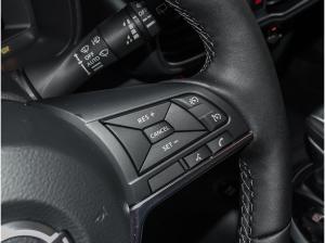 Nissan Juke N-Connecta 1.6 Hybrid 143PS 4AMT Winterpaket BFS 2FL *sofort verfügbar*