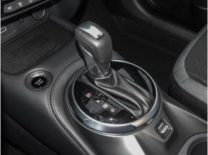 Nissan Juke N-Connecta 1.6 Hybrid 143PS 4AMT Winterpaket BFS 2FL *sofort verfügbar*