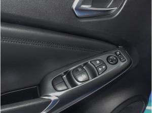 Nissan Juke N-Connecta 1.6 Hybrid 143PS 4AMT Winterpaket BFS 2FL *sofort verfügbar*