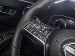 Nissan Juke N-Connecta 1.6 Hybrid 143PS 4AMT Winterpaket BFS 2FL *sofort verfügbar*