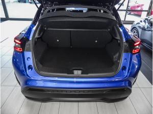 Nissan Juke N-Connecta 1.6 Hybrid 143PS 4AMT Winterpaket BFS 2FL *sofort verfügbar*