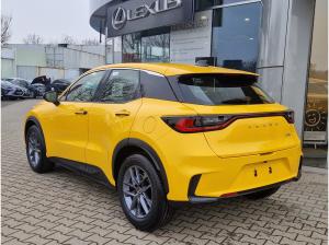 Lexus LBX 1,5 Hybrid mit ❤️💥Komfort-Paket❤️💥