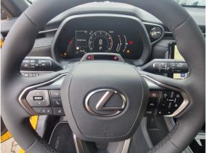 Lexus LBX 1,5 Hybrid mit ❤️💥Komfort-Paket❤️💥