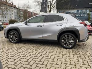 Lexus UX-300h ❤️💥F Sport Design❤️💥