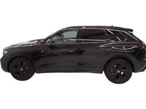 Volkswagen Touareg R-Line 3.0TSI DSG 4Motion +AHK+WANK+STDHZ+