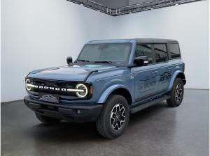 Ford Bronco 2.7 l EcoBoost Outer Banks für eine Knallerpreis