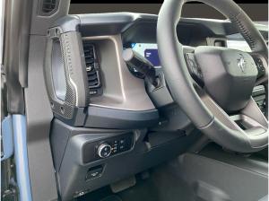 Ford Bronco 2.7 l EcoBoost Outer Banks für eine Knallerpreis