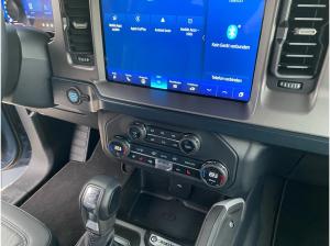 Ford Bronco 2.7 l EcoBoost Outer Banks für eine Knallerpreis