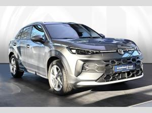 Volkswagen T-Roc Style 1.5 l eTSI