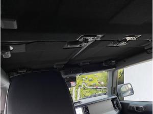 Ford Bronco 2.7 l EcoBoost Outer Banks für eine Knallerpreis