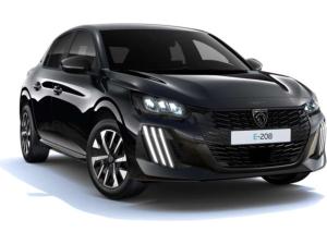 Peugeot 208 Business Elektro 136