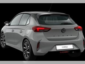 Opel Corsa GS incl. Opel Flat +Automatik+Sitz-&-Lenkradheiz.+Allwetterr.