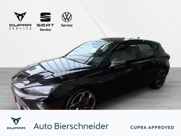 Cupra Leon VZ 2.0 TSI DSG PANO MATRIX SENNHEISER *nur mit 950€ Sonderzahlung möglich*