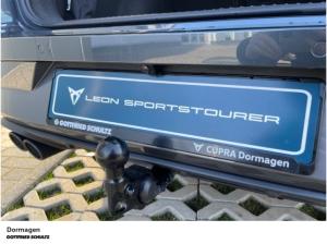Cupra Leon Sportstourer 2.0 TSI 4DRIVE (Dormagen)