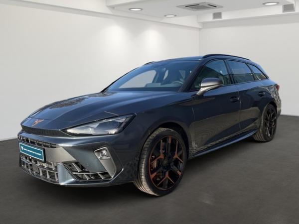 Cupra Leon Sportstourer 2.0 TSI 4DRIVE (Dormagen)