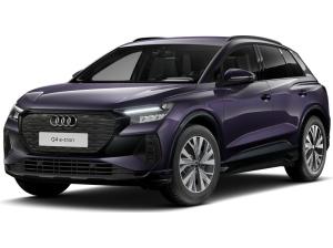 Audi Q4 e-tron 45 advanced LED Navi Optik SHZ