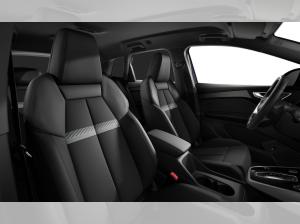 Audi Q4 e-tron 45 advanced LED Navi Optik SHZ