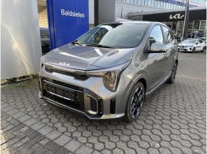 Kia Picanto PE2 1.0 GDI GT-line AMT