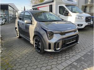 Kia Picanto PE2 1.0 GDI GT-line AMT