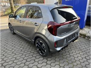 Kia Picanto PE2 1.0 GDI GT-line AMT