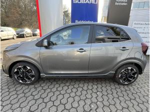 Kia Picanto PE2 1.0 GDI GT-line AMT