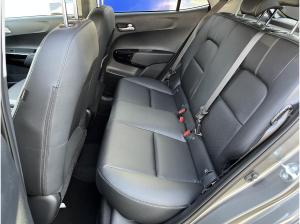 Kia Picanto PE2 1.0 GDI GT-line AMT