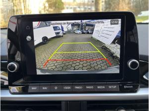Kia Picanto PE2 1.0 GDI GT-line AMT