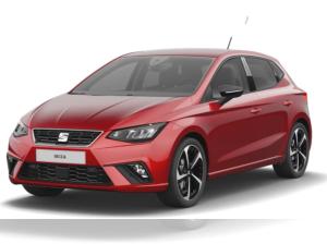 Seat Ibiza FR 1.5 TSI 110 kW (150 PS) 7-Gang-DSG *Sofort verfügbar*