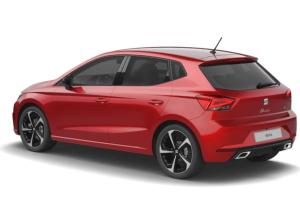 Seat Ibiza FR 1.5 TSI 110 kW (150 PS) 7-Gang-DSG *Sofort verfügbar*