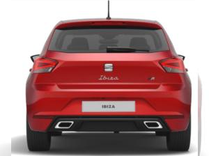 Seat Ibiza FR 1.5 TSI 110 kW (150 PS) 7-Gang-DSG *Sofort verfügbar*